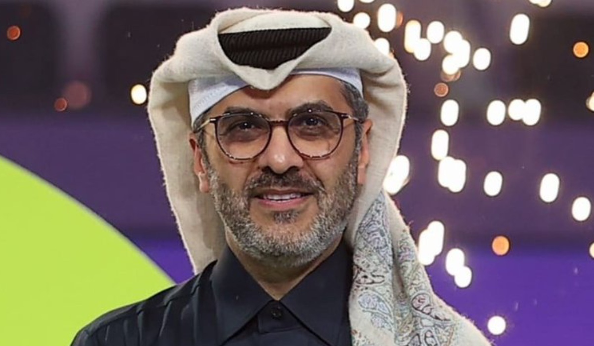 Qatar Tennis Secretary General Praises Success of Qatar ExxonMobil Open 2025